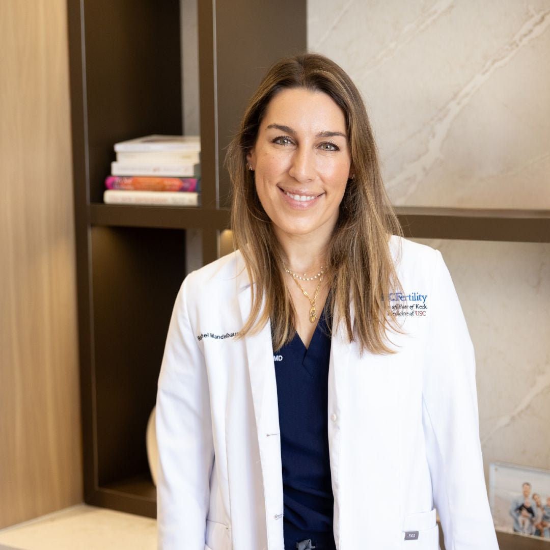 Needle-free IVF and the quiet revolution in fertility care