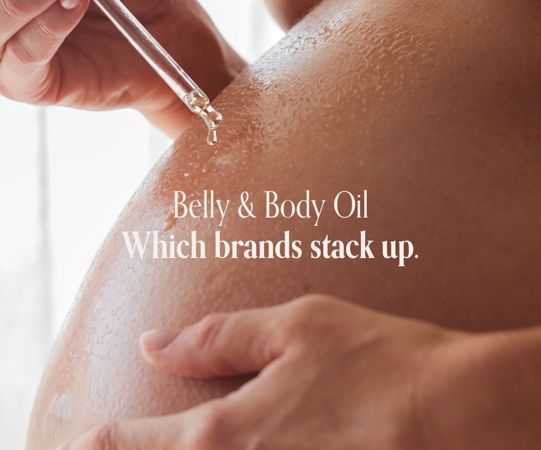 Best belly oils of 2025: A side-by-side comparison