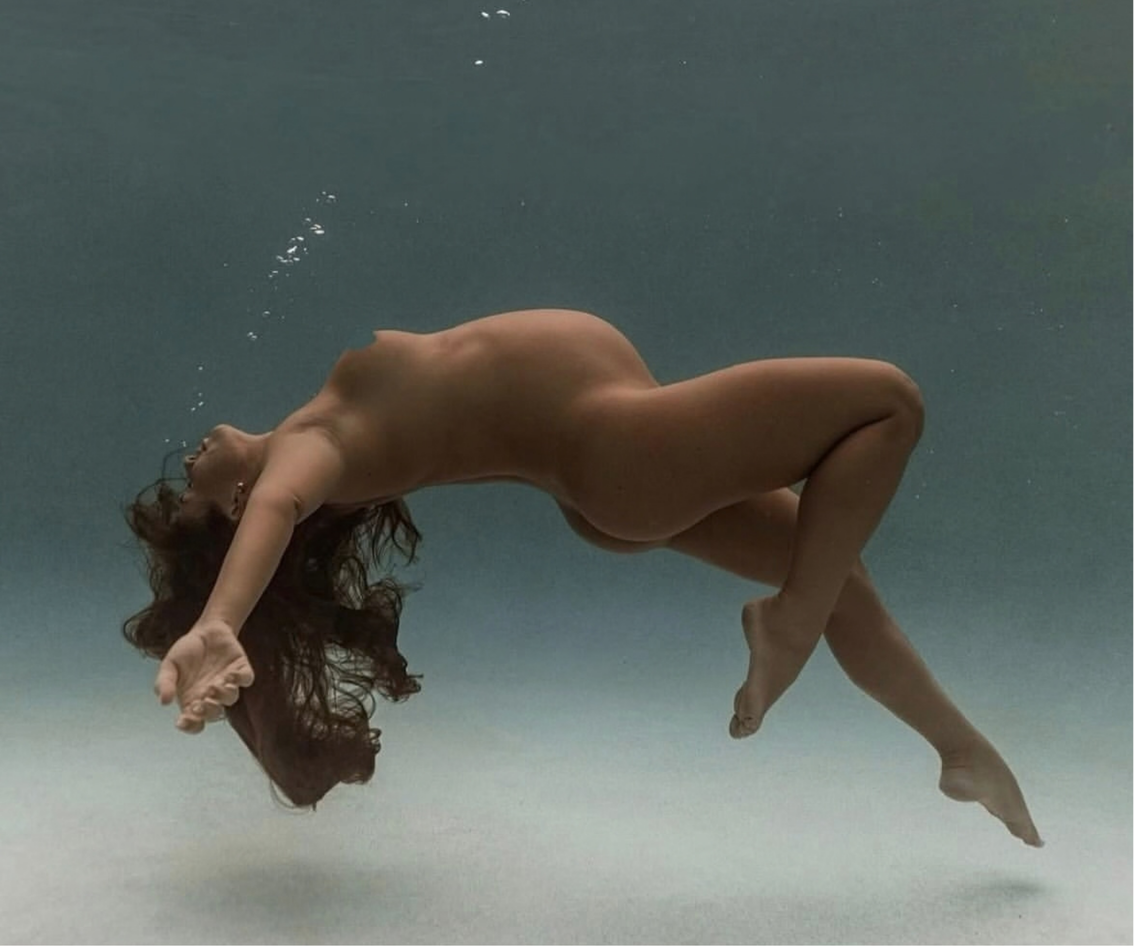 Pregnancy floats: Why they're great during pregnancy