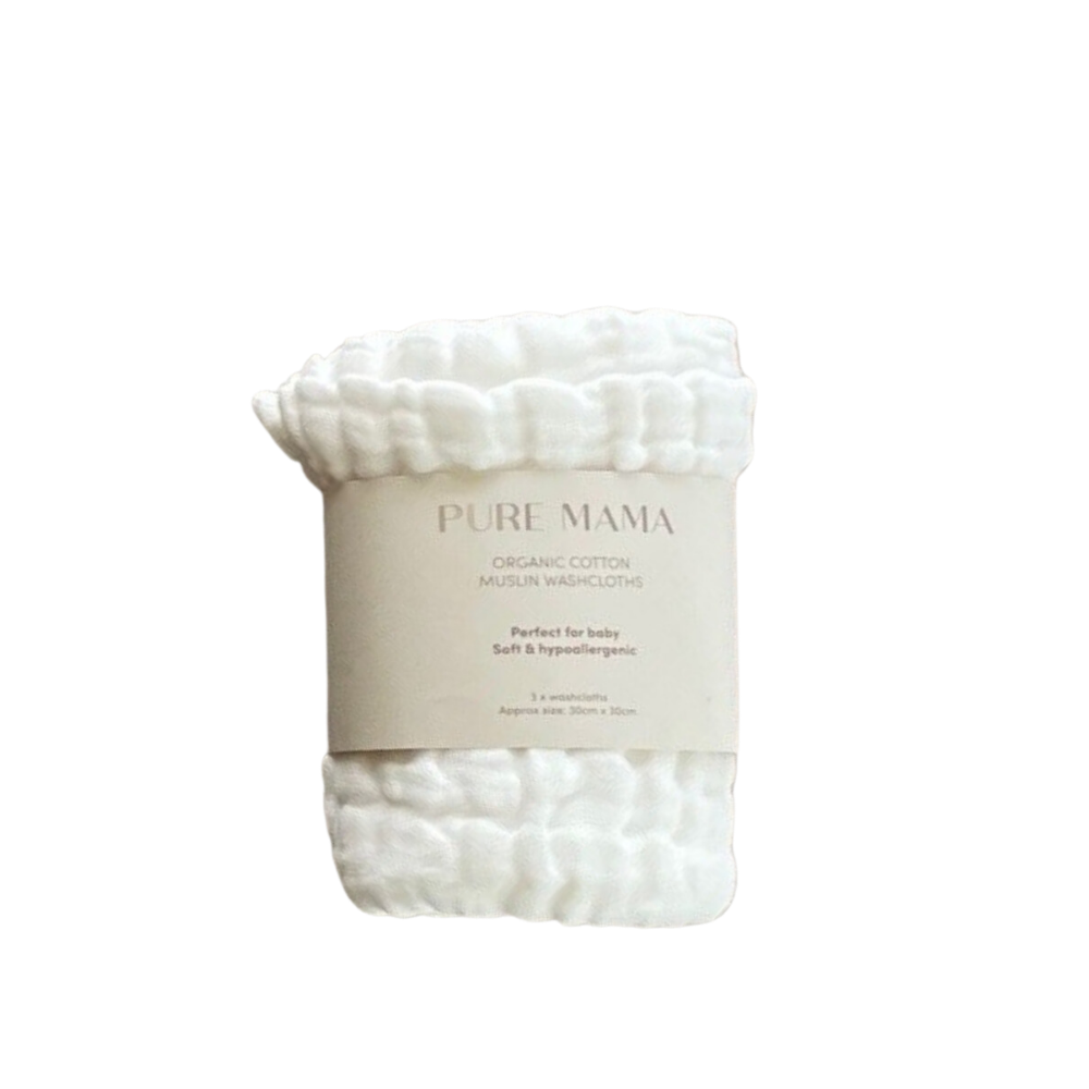 Cotton Muslin Set