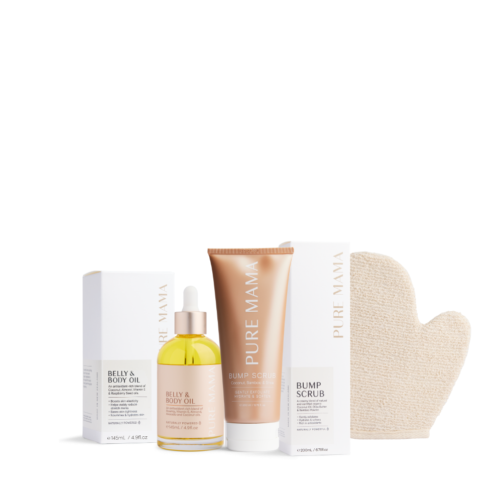 Bump Love Set