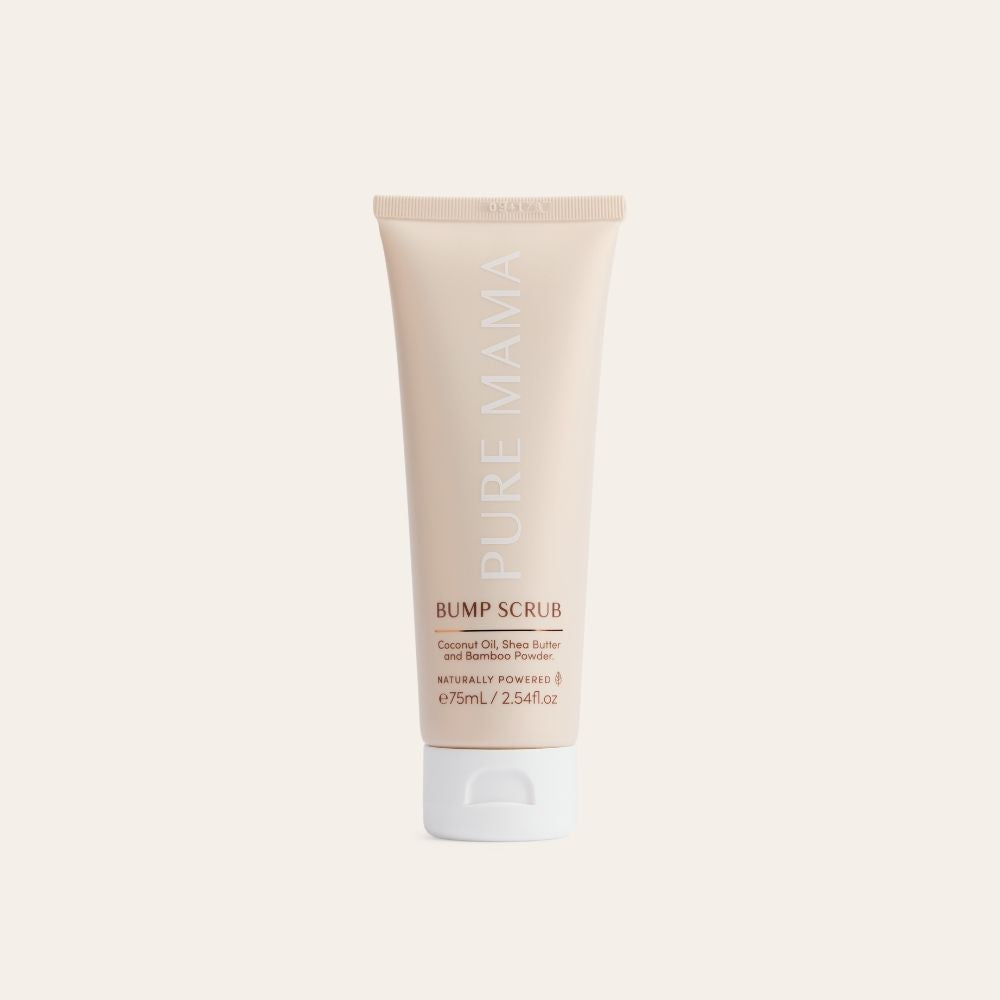 Body Scrub 75mL