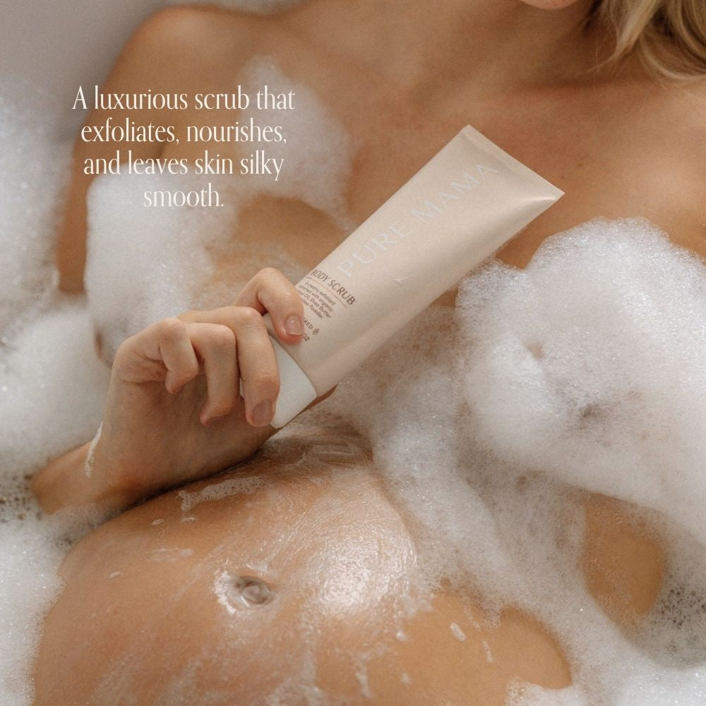 Pregnancy Care Set