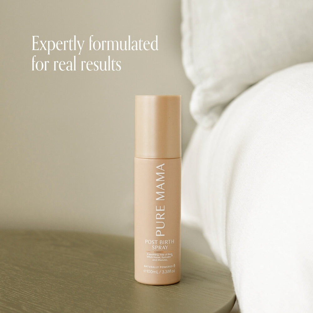 Post Birth Relief Spray
