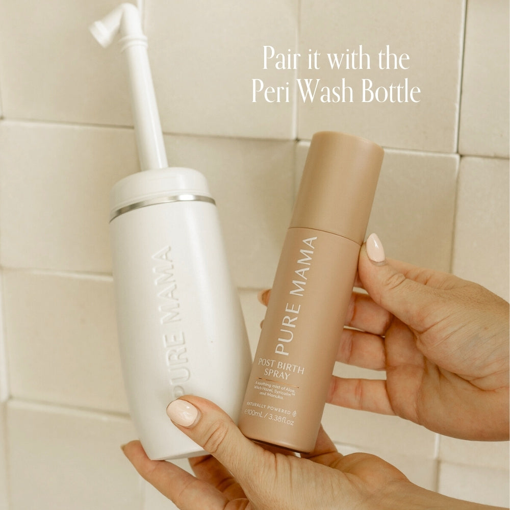 NEW Post Birth Relief Spray