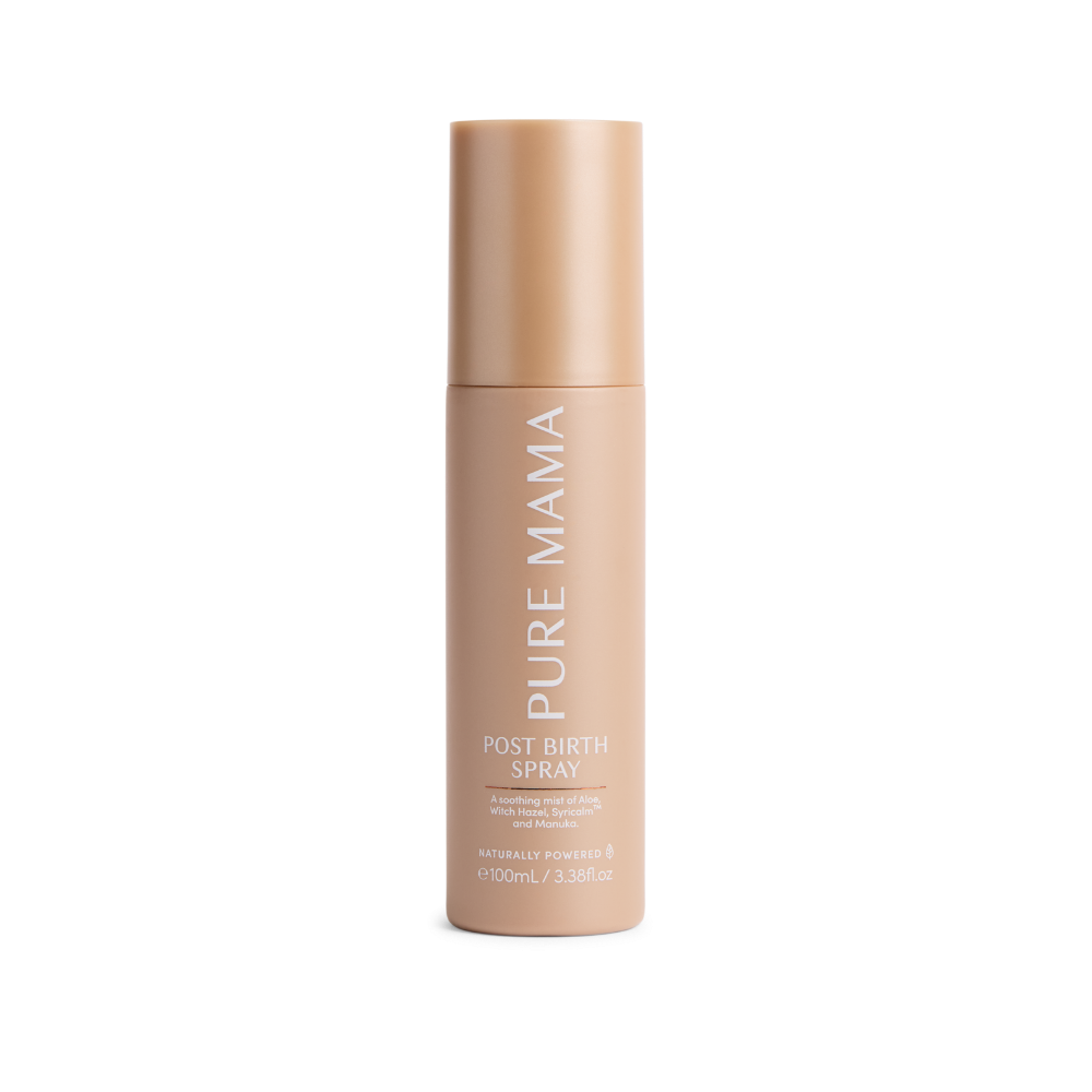 NEW Post Birth Relief Spray