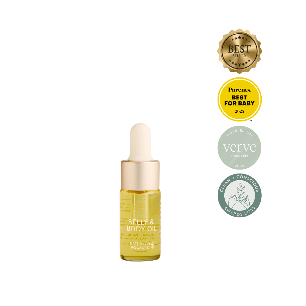 Belly & Body Oil Mini
