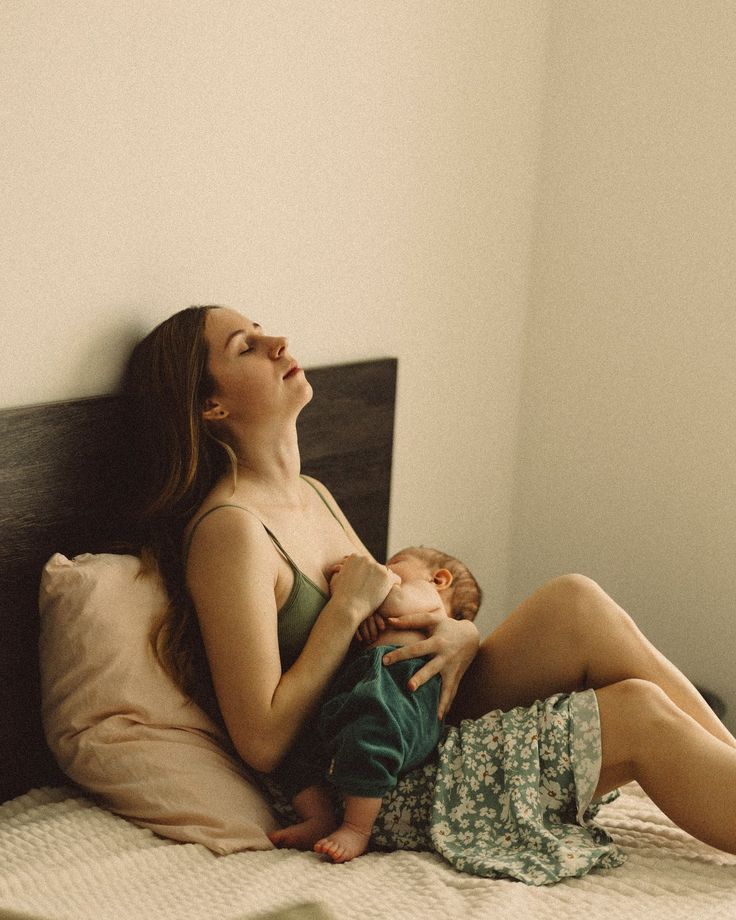 The Fourth Trimester: How Nutrition Supports Postpartum Recovery