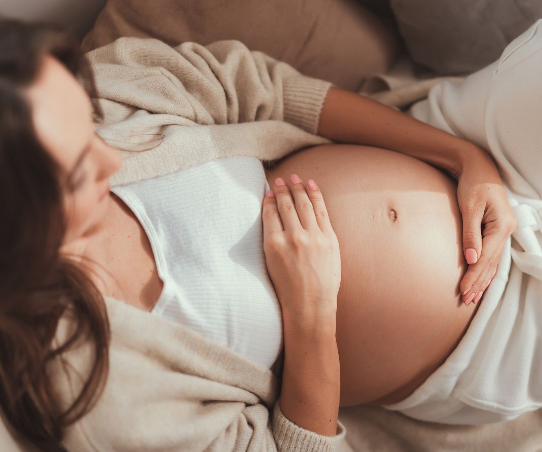 Rosemary Leaf Extract and Pregnancy Skincare: Why context matters