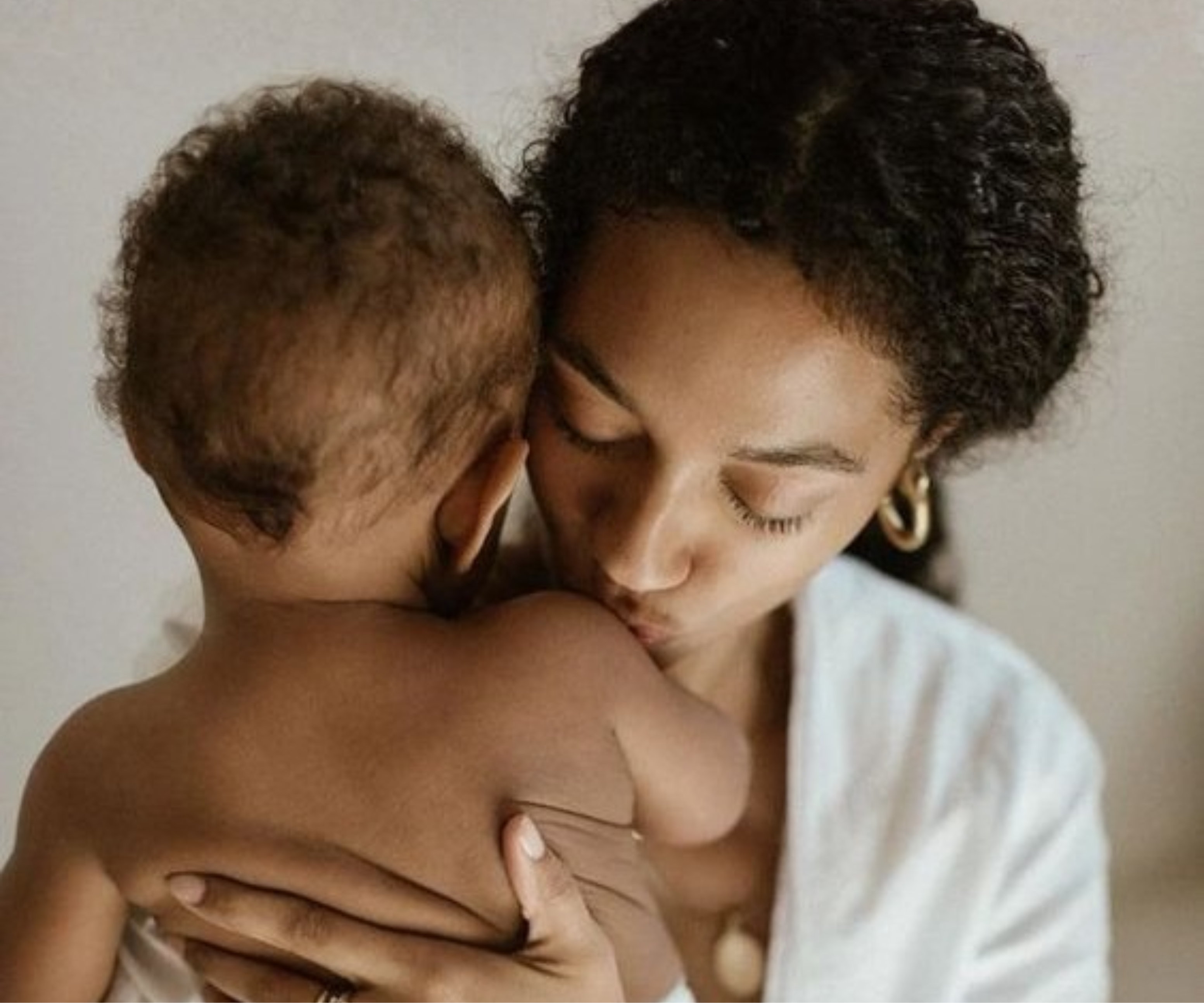 Returning to work after maternity leave: Finding your feet in a new chapter
