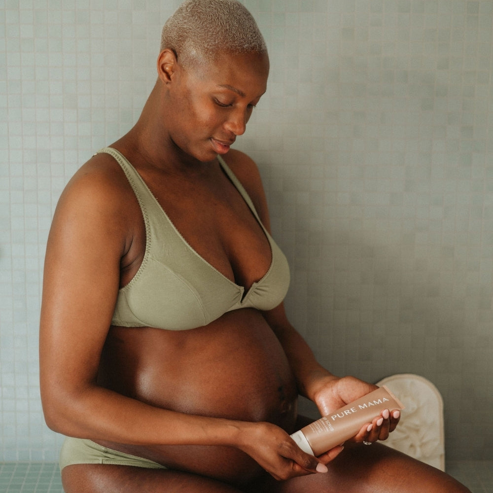 Why we’re choosing consistency over starting again