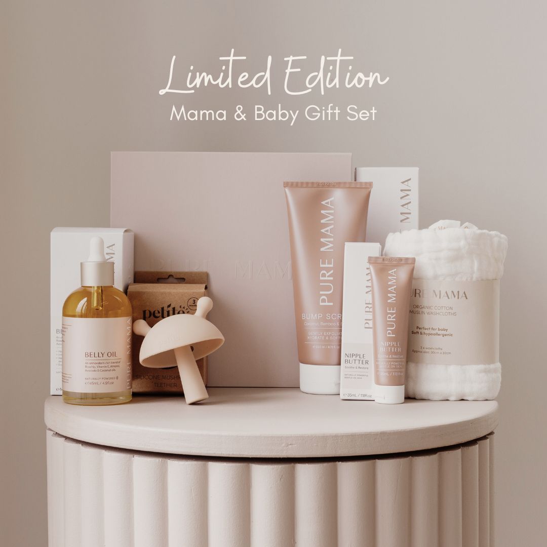 MAMA & BABY SET