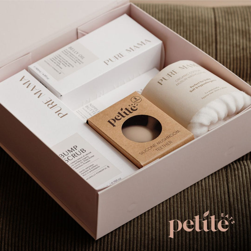 MAMA & BABY SET