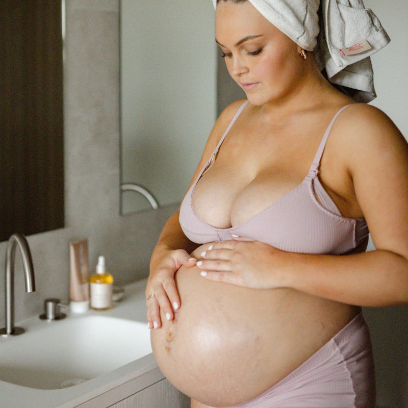 BUMP LOVE SET