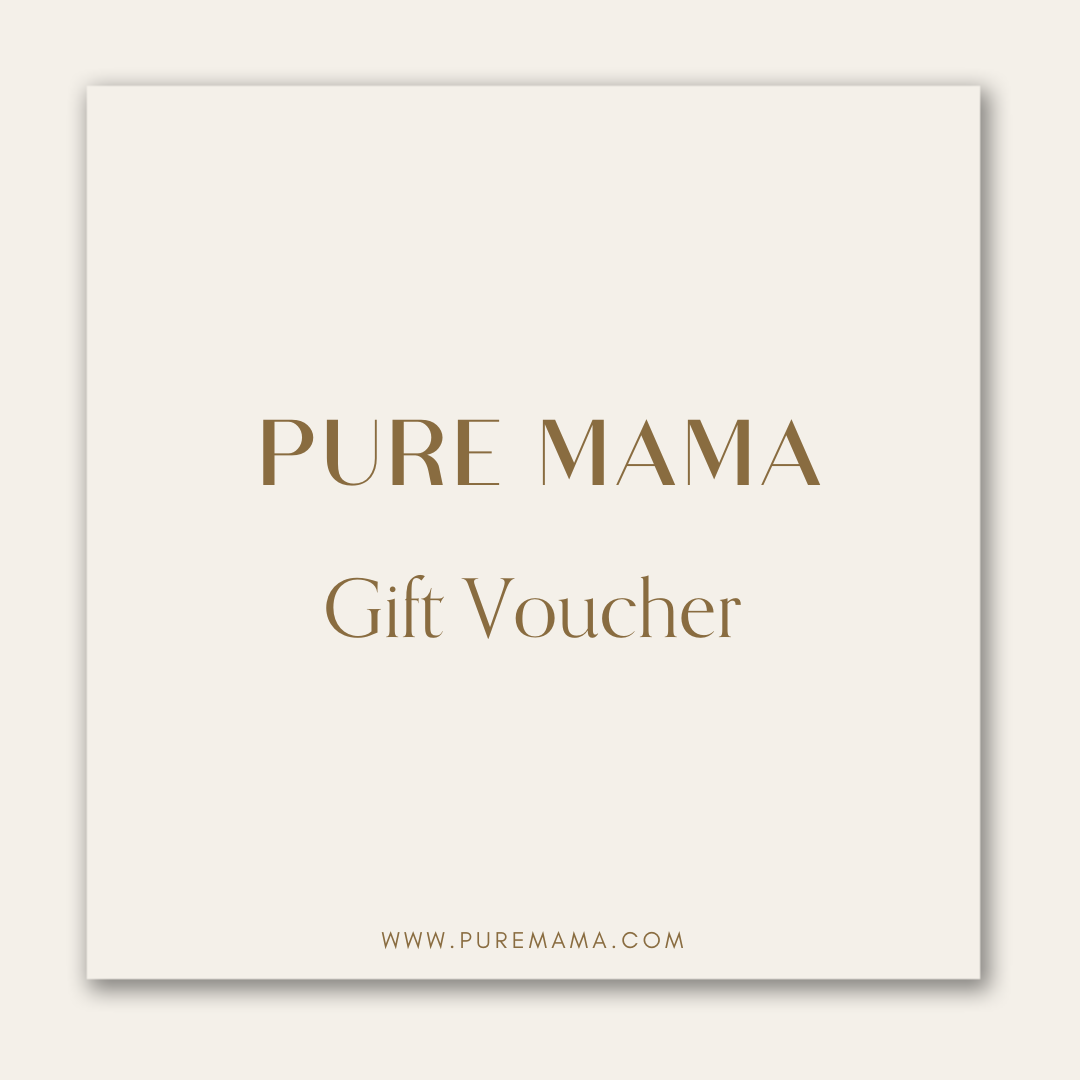 Pure Mama Gift Voucher