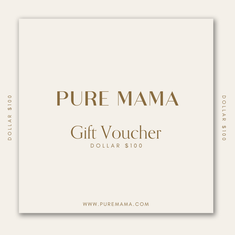 Gift Sets  Pure Mama