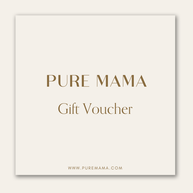 Gift Sets  Pure Mama