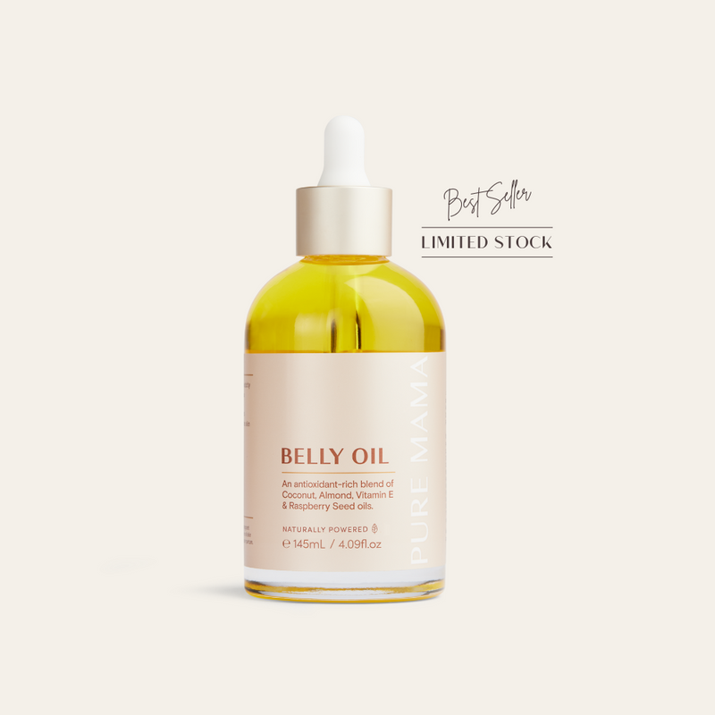 Pure Mama PURE MAMA Skincare
