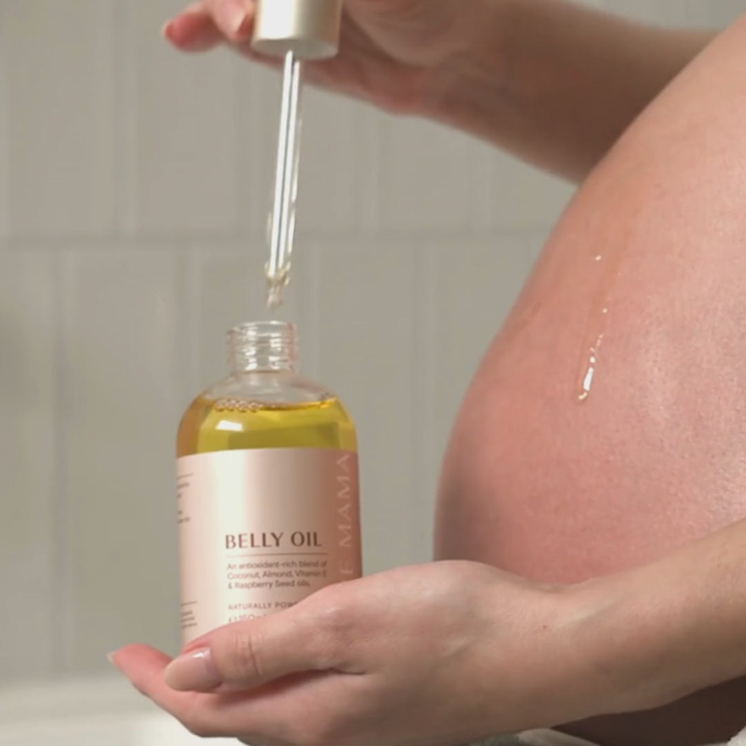 Pregnancy Care Set