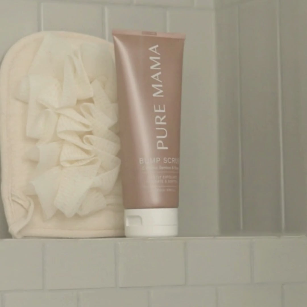 Pregnancy Care Set