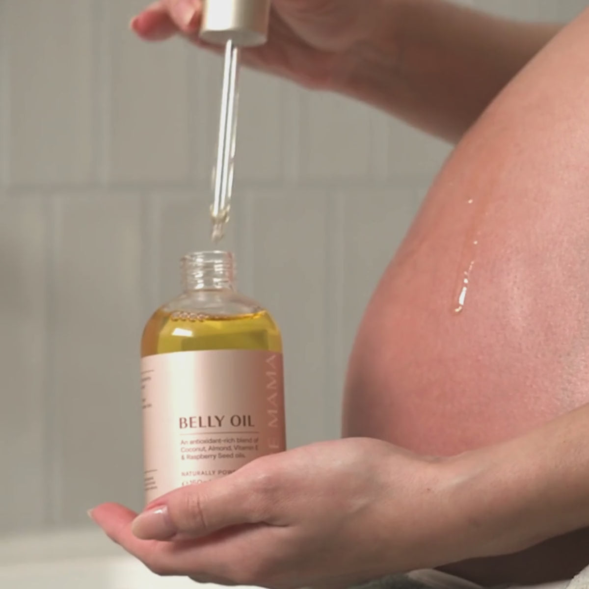 Bump Love Set
