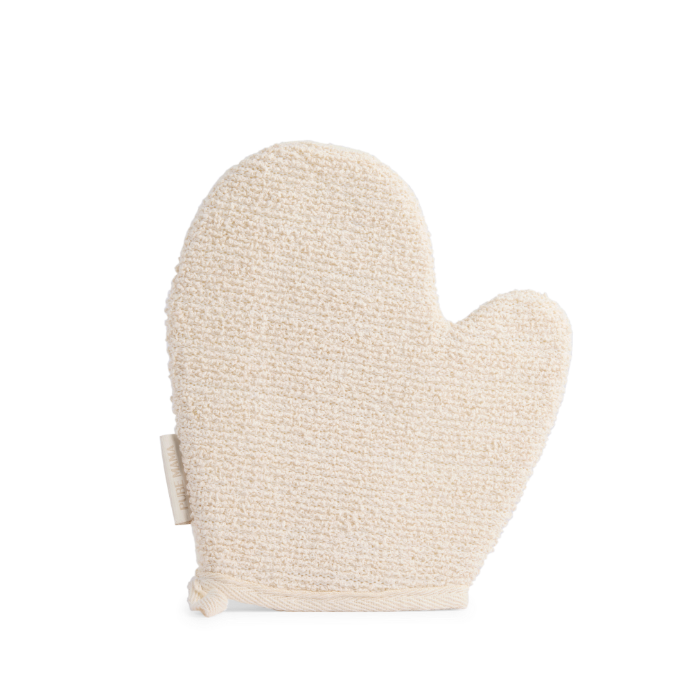 Exfoliating Mitt