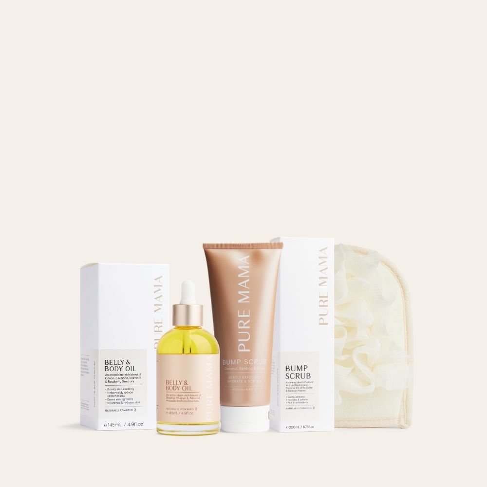 Bump Love Set