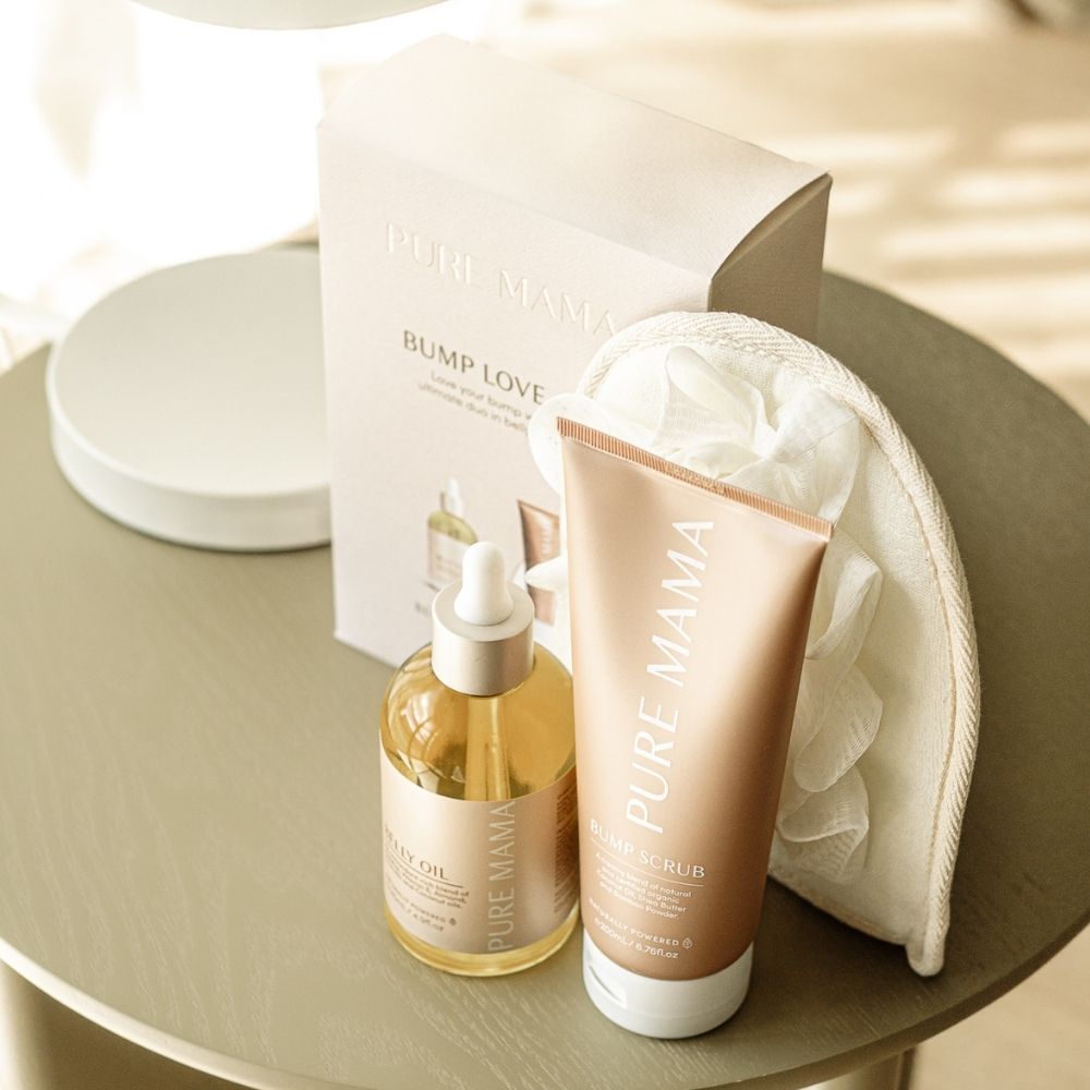 Bump Love Set
