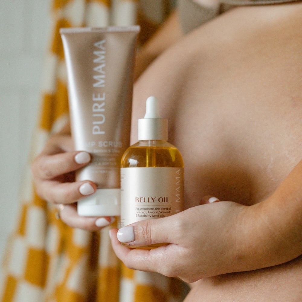 Bump Love Set