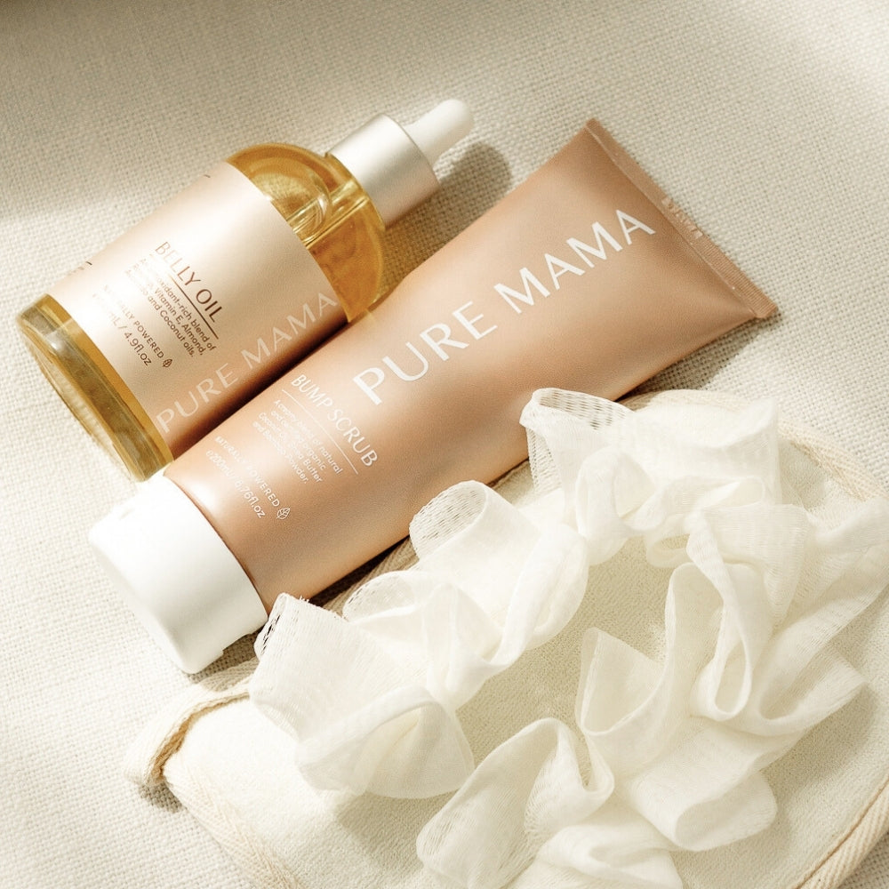 Bump Love Set