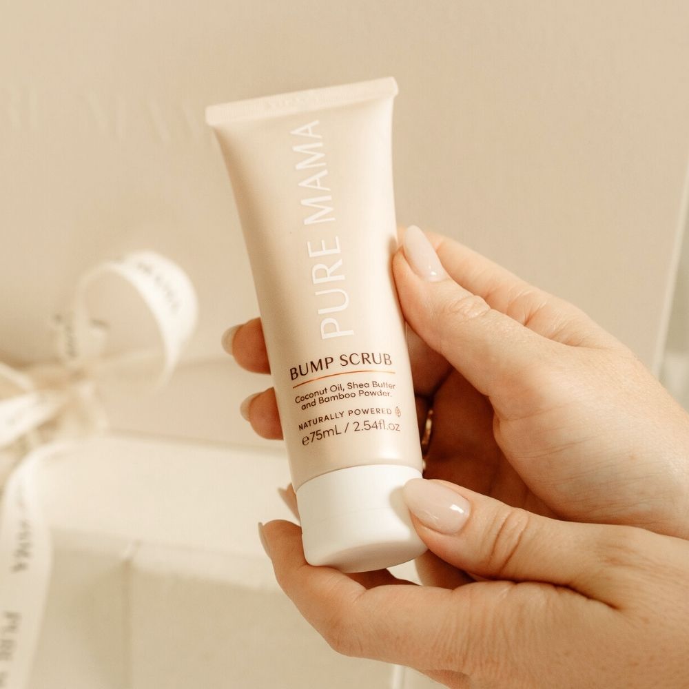 Body Scrub 75mL