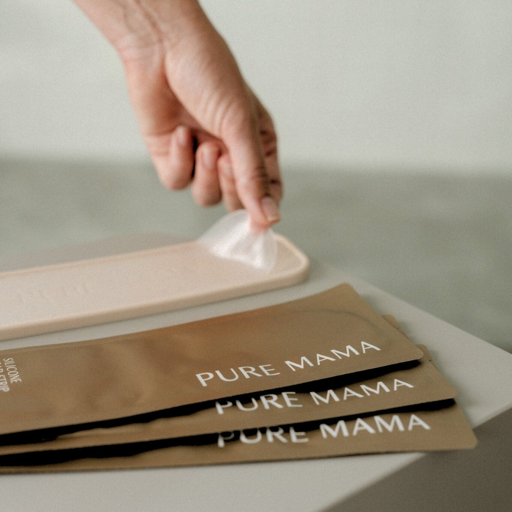 C-Section Scar Care Kit