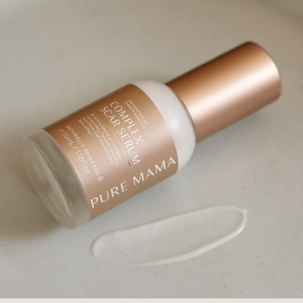 NEW Complex Scar Serum