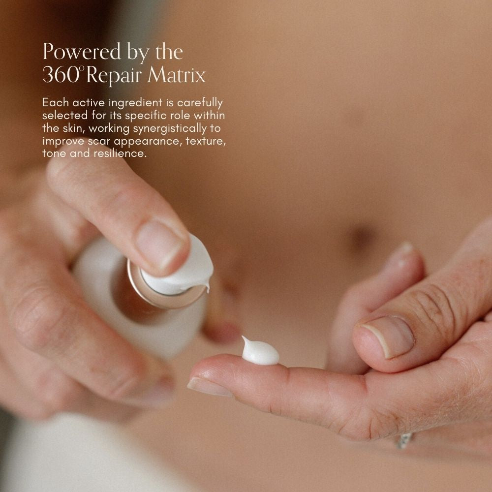 NEW Complex Scar Serum