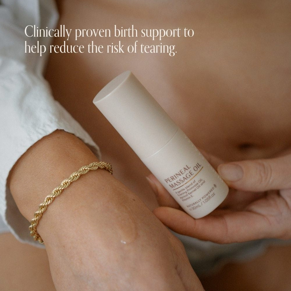 Birth & Postpartum Recovery Kit