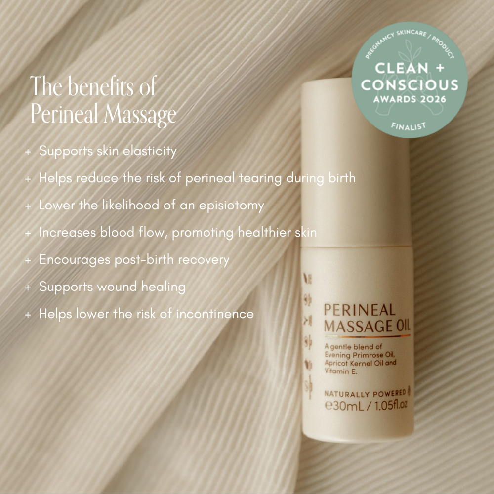 Birth & Postpartum Recovery Kit
