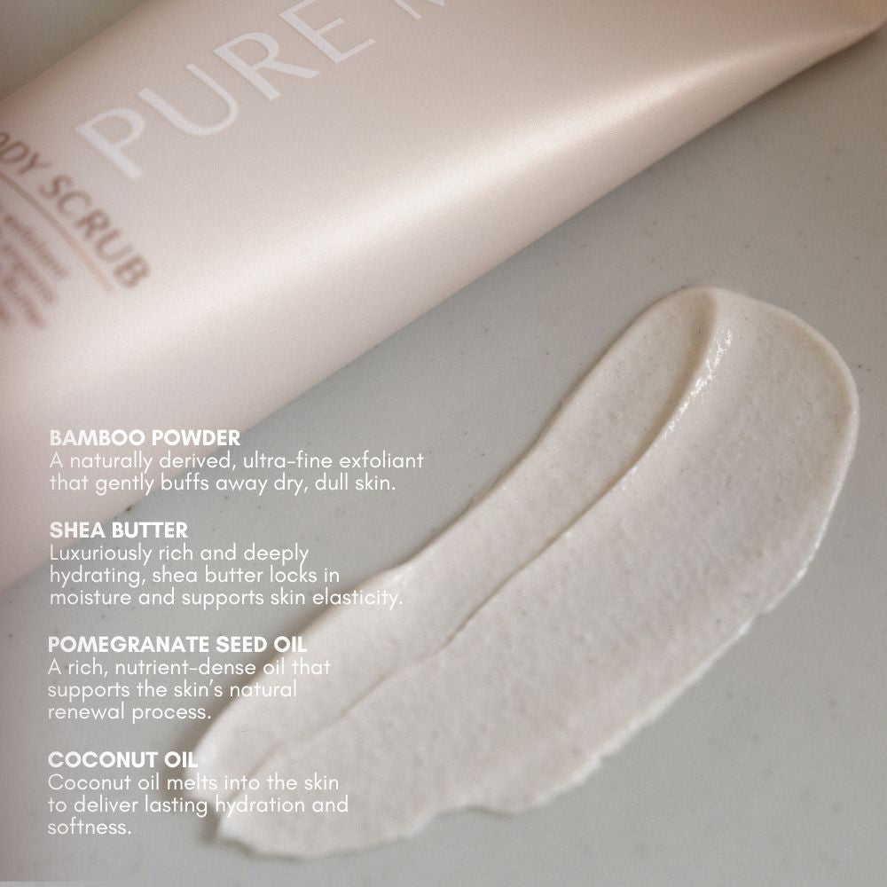 Pregnancy Care Set