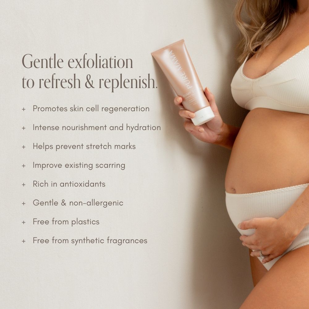 Pregnancy Care Set