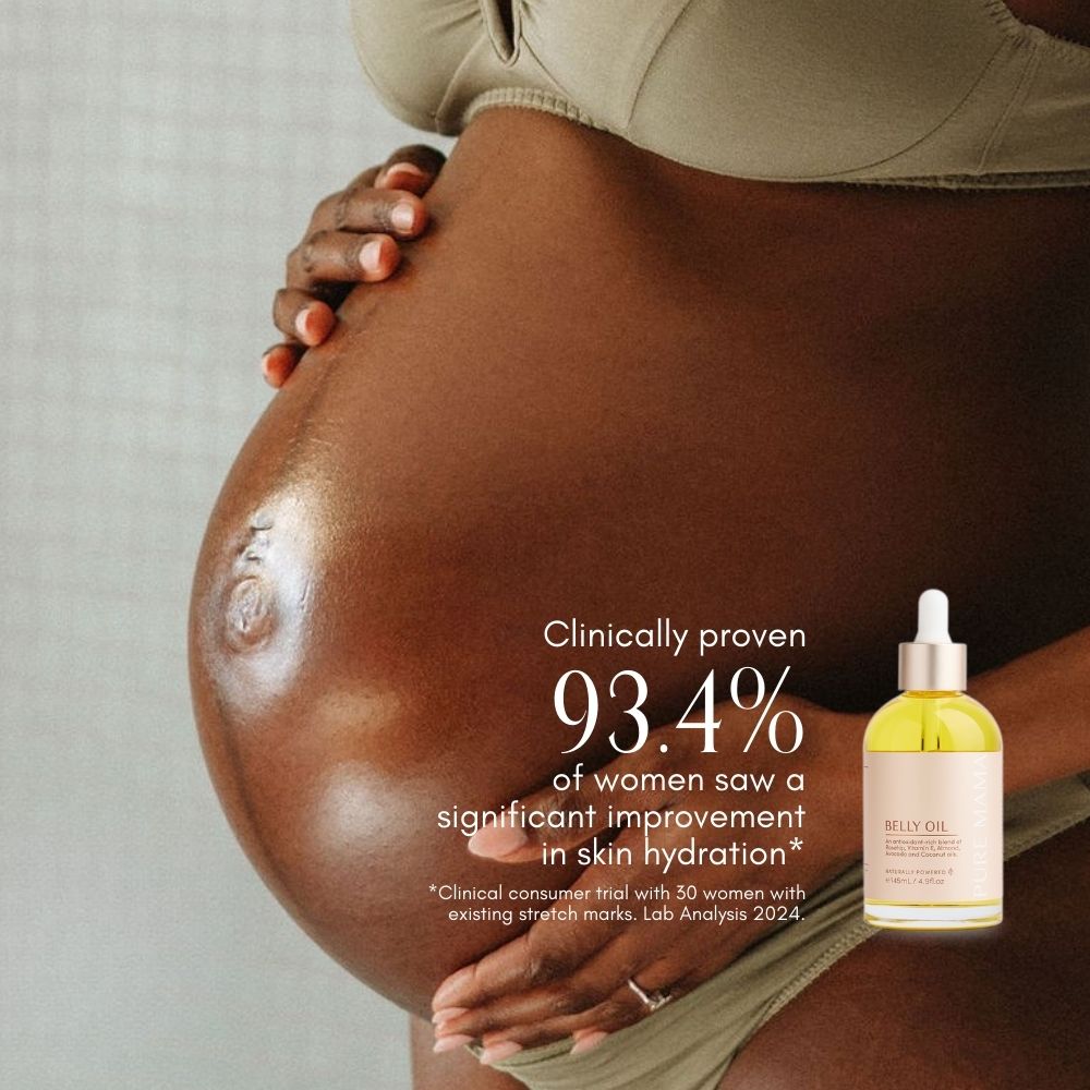 Pregnancy Care Set