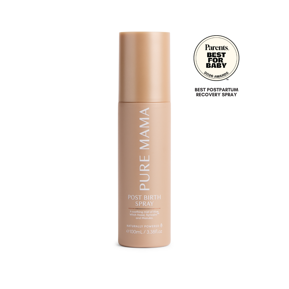 Post Birth Relief Spray