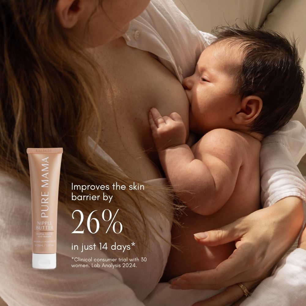 Birth & Postpartum Recovery Kit