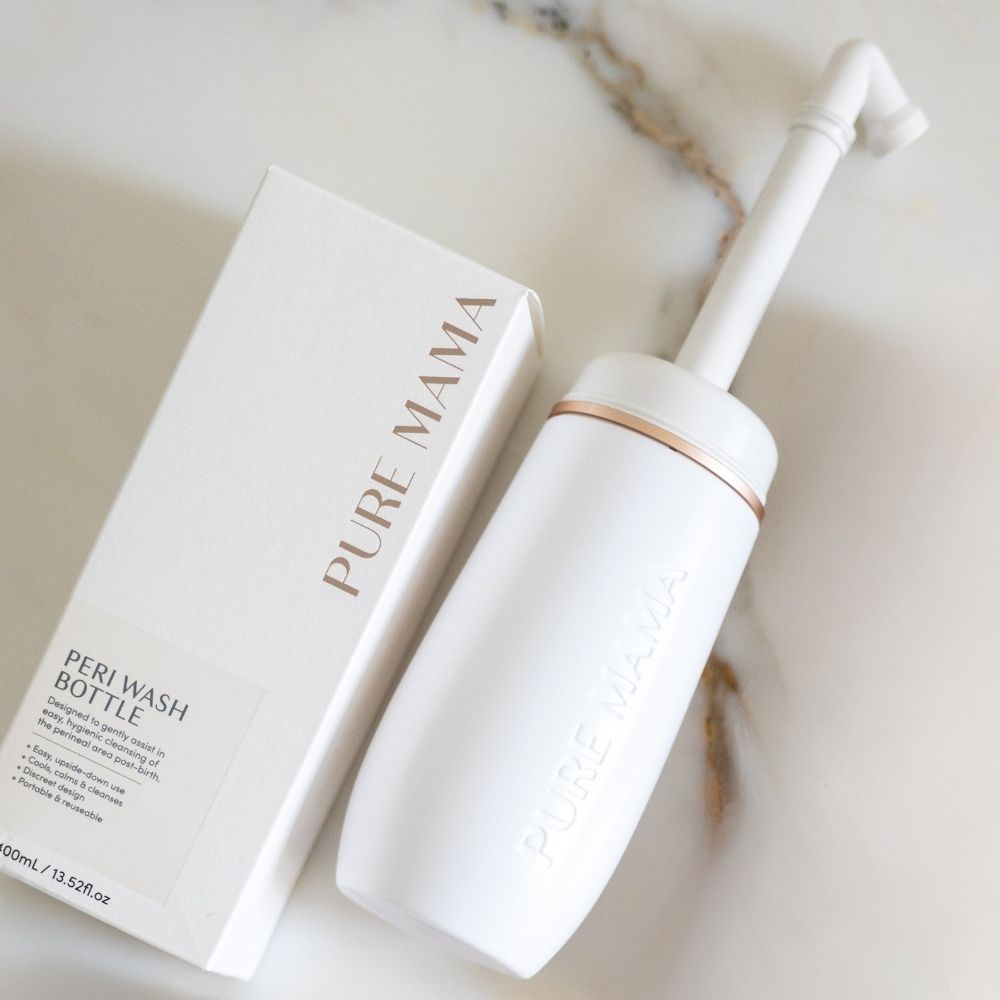 Peri Wash Bottle