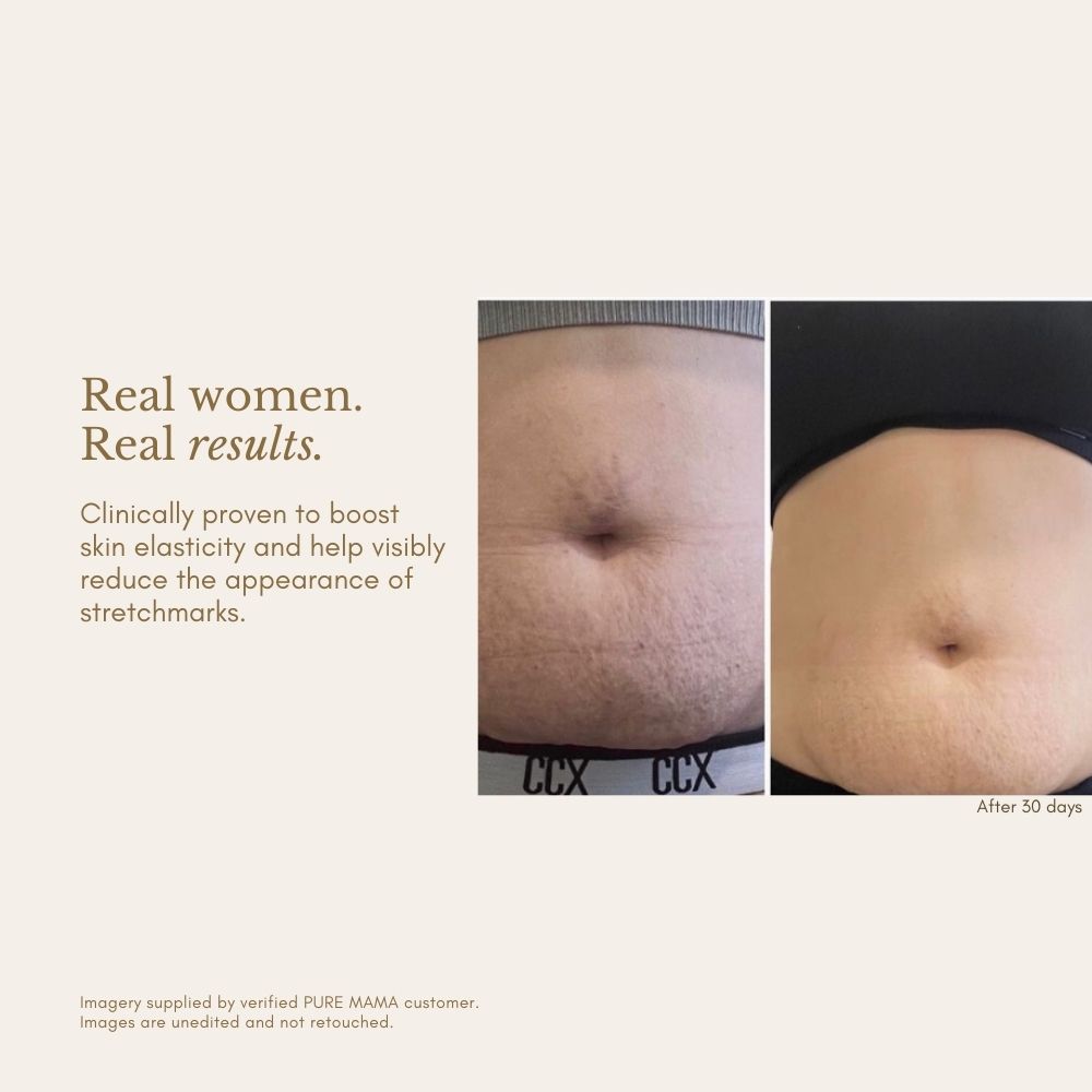Bump Love Set