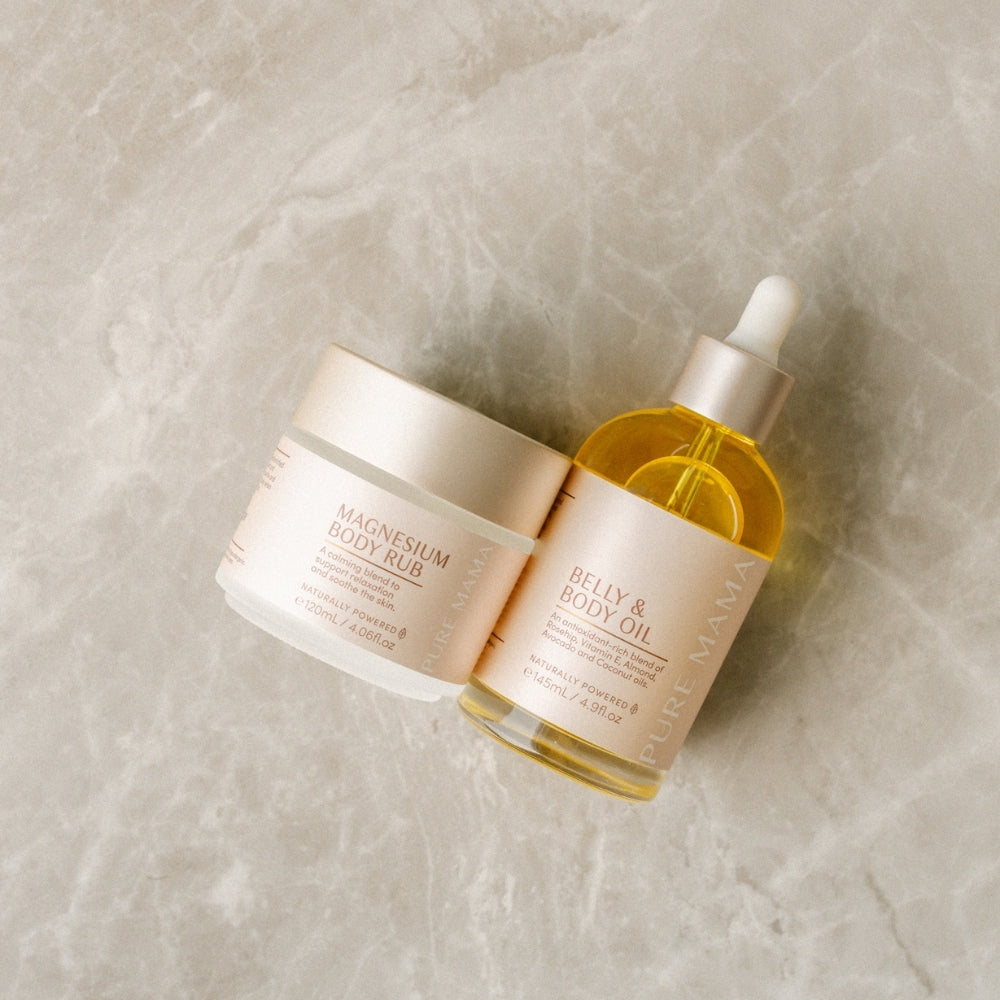 NEW Self-Care Essentials Set