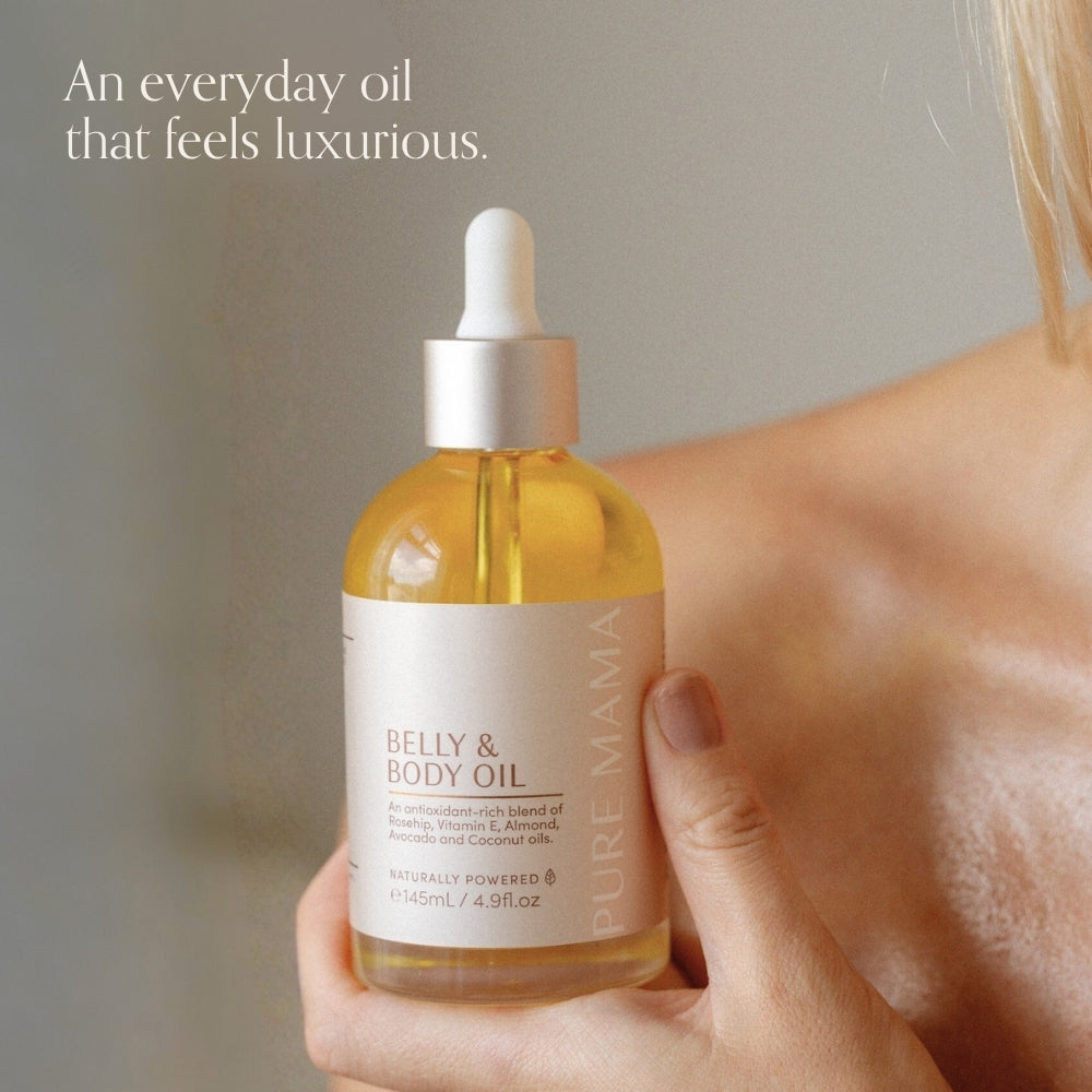 NEW Self-Care Essentials Set