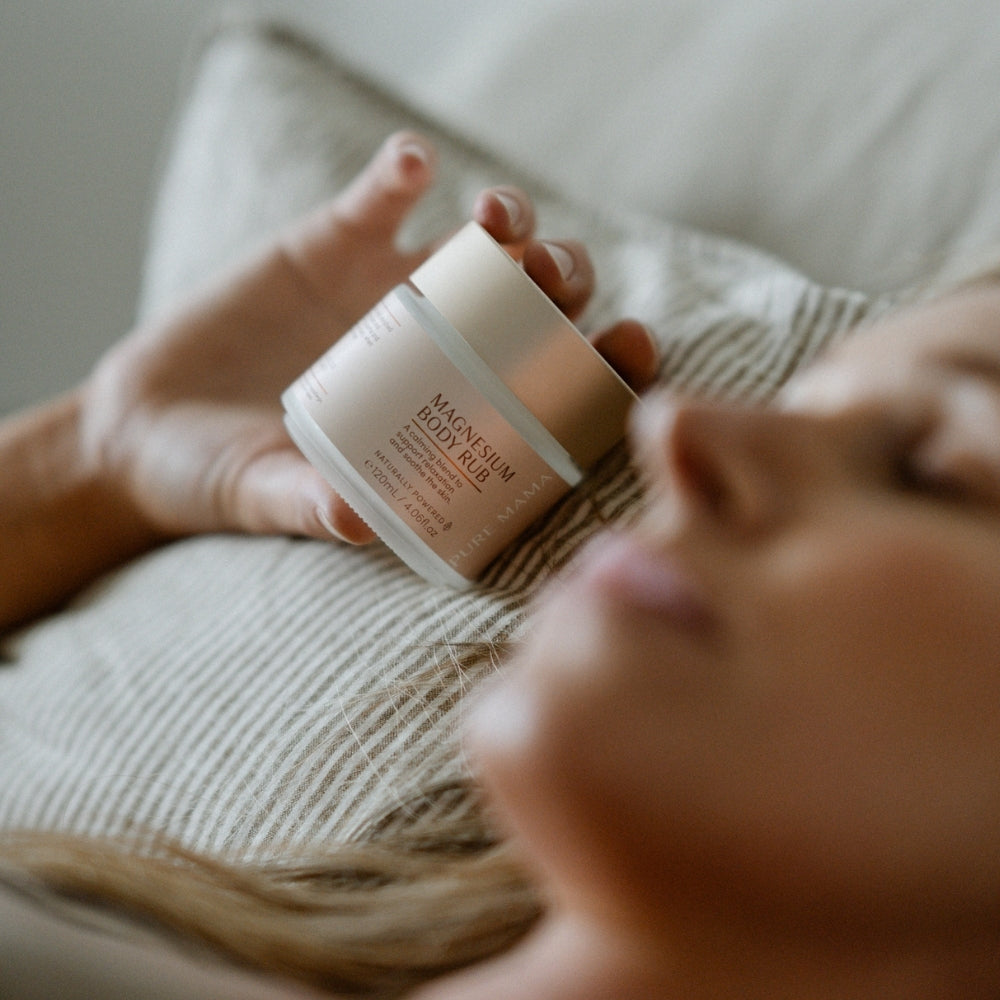 NEW Self-Care Essentials Set