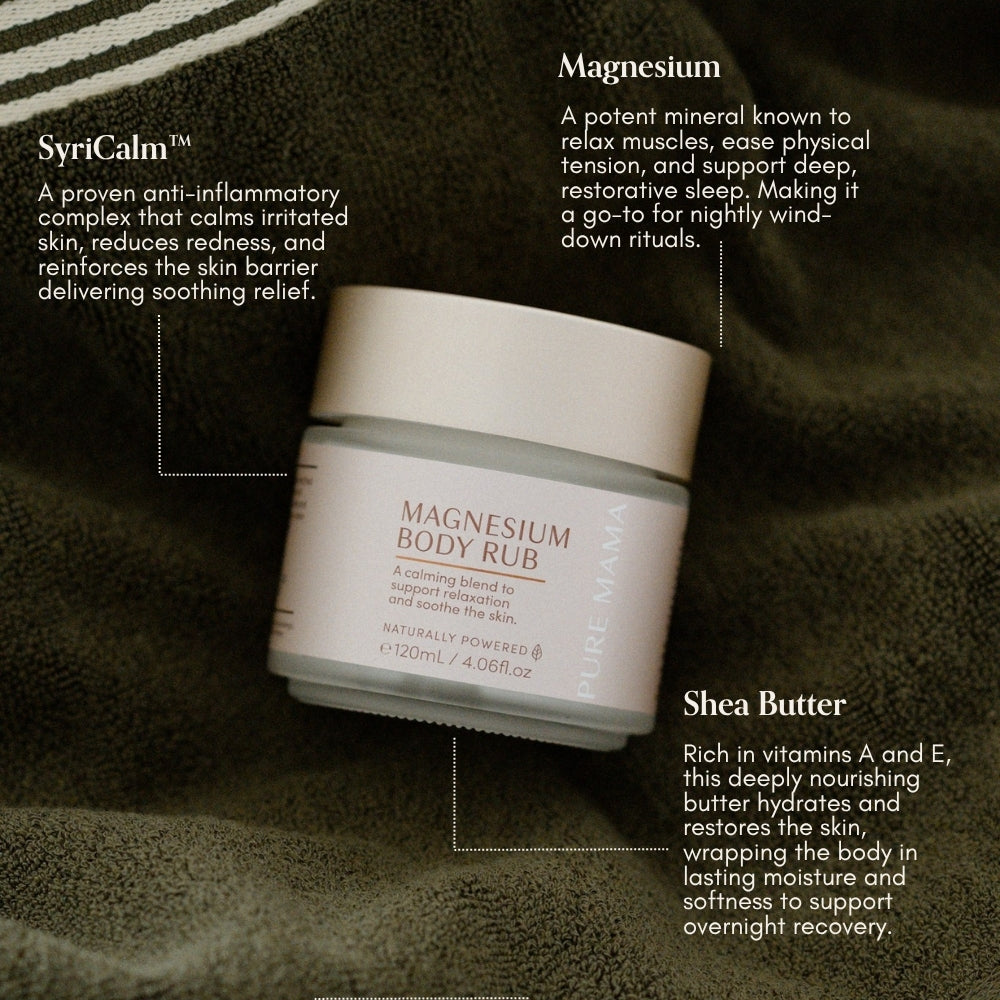 NEW Self-Care Essentials Set
