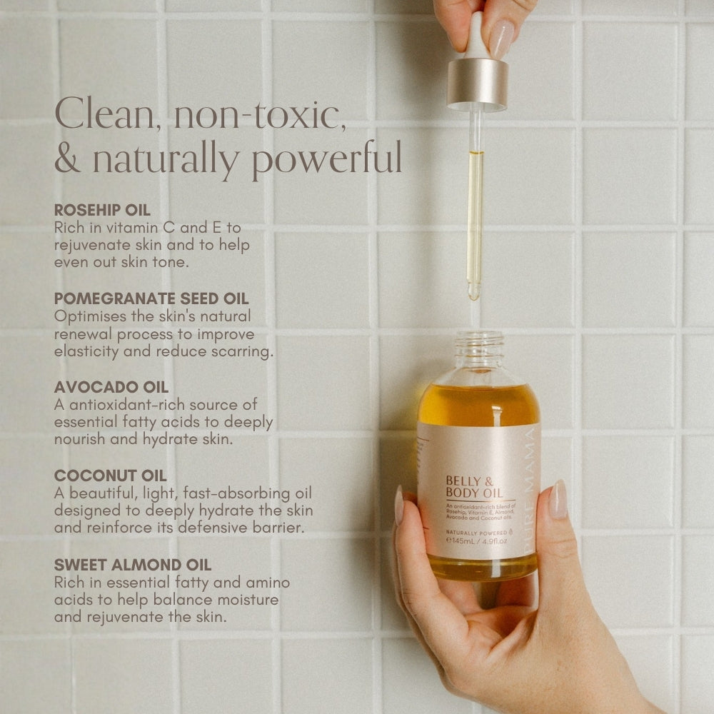 NEW Self-Care Essentials Set