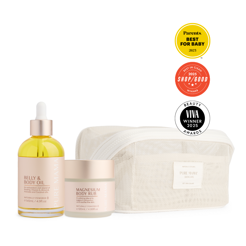 NEW Self-Care Essentials Set