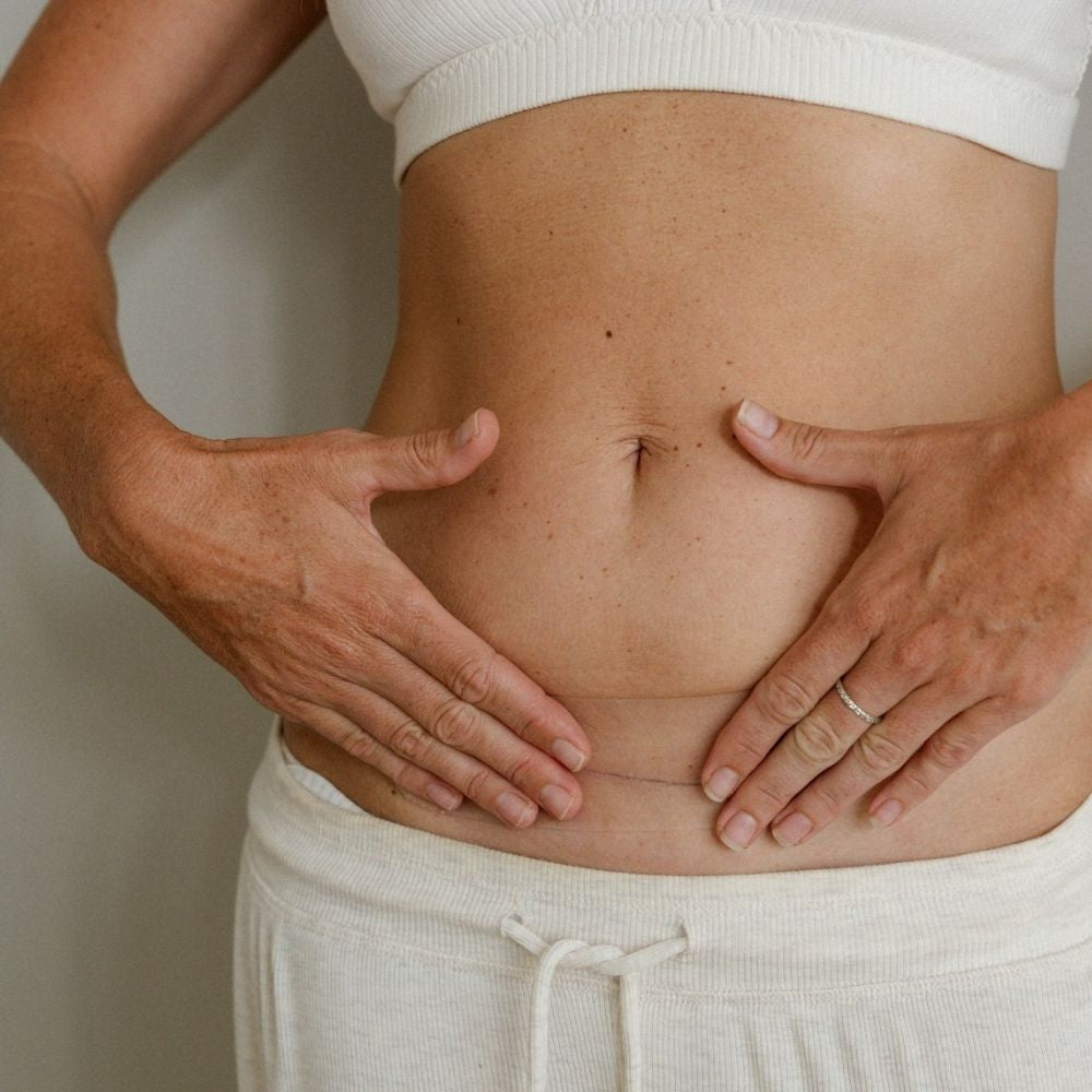 NEW Silicone Scar Strip